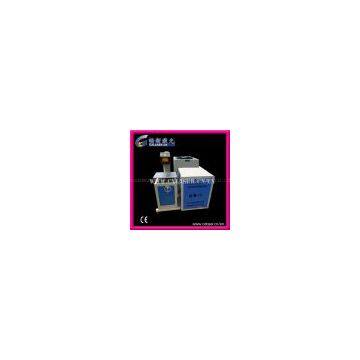 Stainless Steel Laser Marking Machine