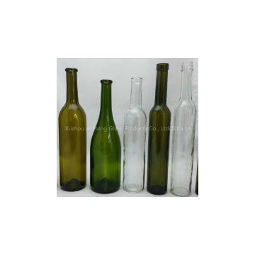 Supply 750ml Wine Bottle