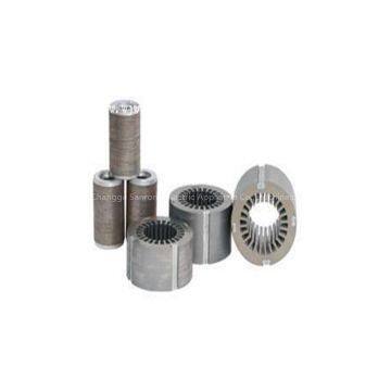 Three Phase Motor Stator and Rotor photo-2