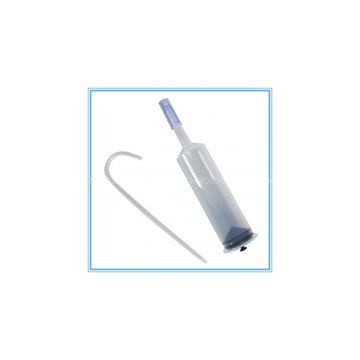 130ml DSA high pressure contrast media Injector for Bayer medrad Mark III IV V series