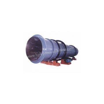 Good Quality High Capacity Desulfurization gypsum dryer