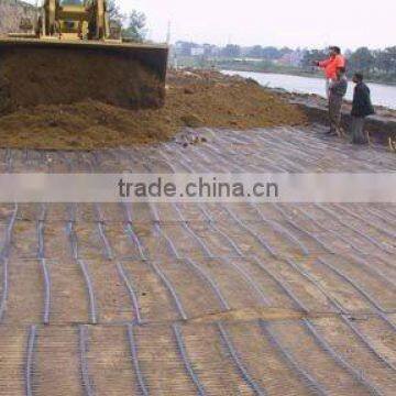 HDPE Geogrid