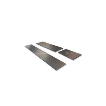 Niobium Sheet
