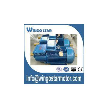 Industrial Motor