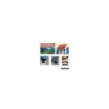 100% solution dyed  Acrylic Fabric
