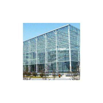 Steel Structure Office