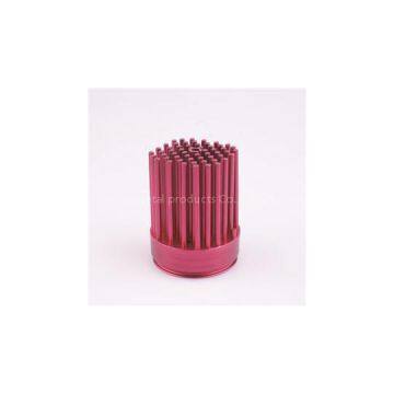 CNC Aluminium Metal Forging Process With Anodizing