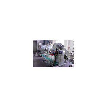 Horizontal Onion / Fresh Potato Packing Machine 2500*2350*2100mm