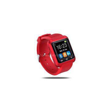 Bluetooth U8 Smart Watch