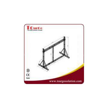 Aluminum LED Screen Truss Frame