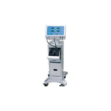 Double Airway Pneumatic Tourniquet With Battery
