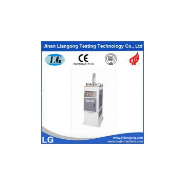 CSL-Y Hydraulic Impact Test Specimen Gap Broaching Machine