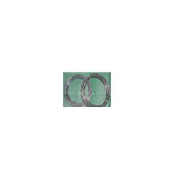 The supply of nickel-chromium wire