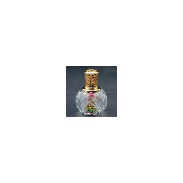 Crystal Fragrance Lamp