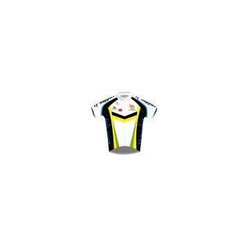 Brand new cycling jerseys sportswear digital printing custom processing