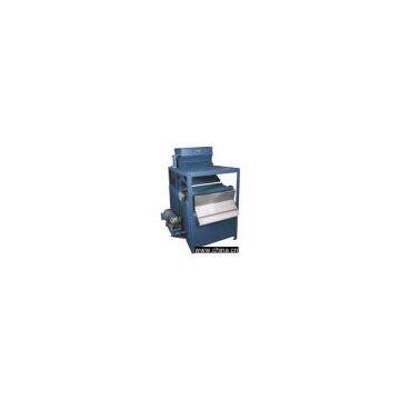 High Intensity Roller Type Magnetic Separator