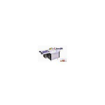 Automatic Glue Labeling Machine