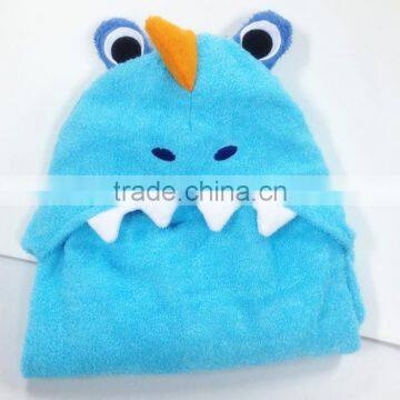 Baby Towel / Baby Hooded Towel / Plush Baby Towel