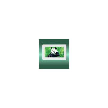 digital photo frame