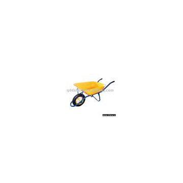 Wheel Barrow  WB6400--FRANCE MODEL