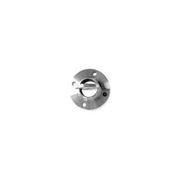 Steel Flange