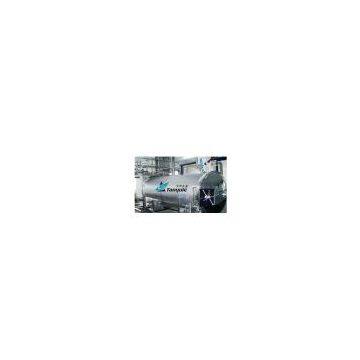 Autoclave and Retort
