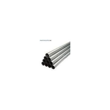 stainless steel seamless pipe/tube