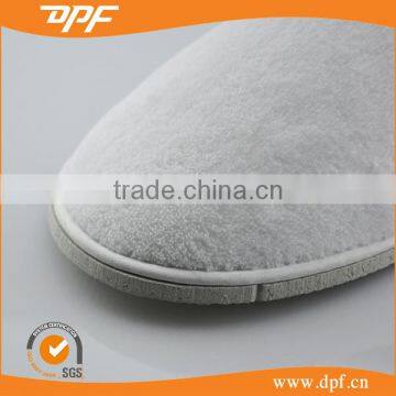 New Design Super Comfortable Free Size Thick Hotel Slippers