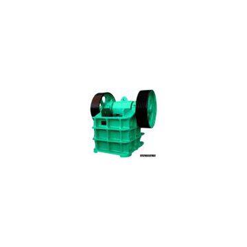 jaw crusher