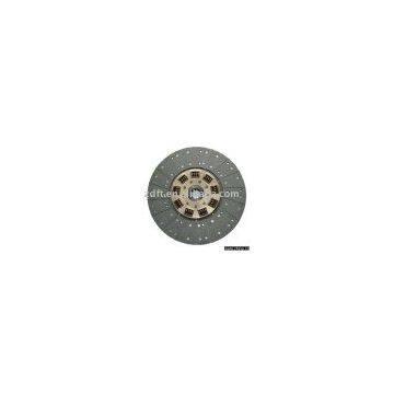 clutch disc