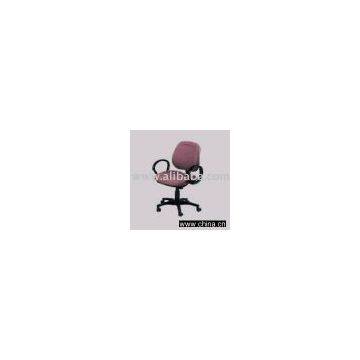 Staff Chairs Revolving with Gas Lift