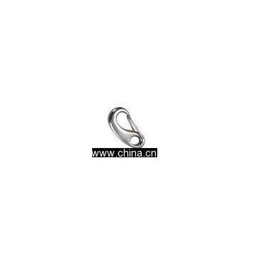 egg shaped snap hook