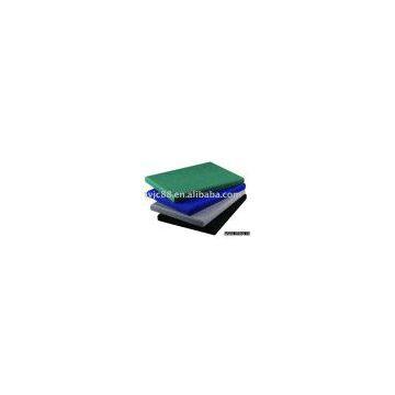 TY fiberglass wall panel