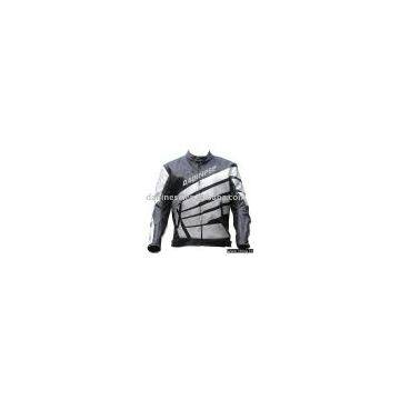 motorcycle jacket