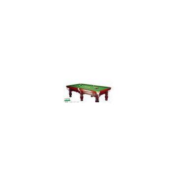 sell snooker table