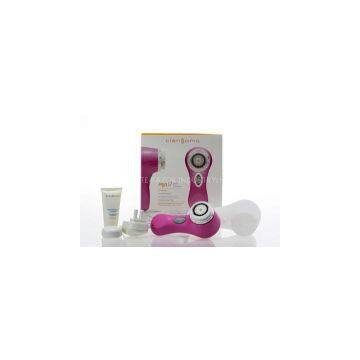 rose Clarisonic Mia 2 Skin Cleansing System +Clean Cream 8 colors