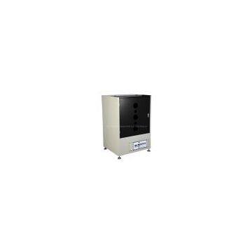 28 inches crystal album making machine