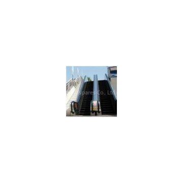 Public Escalators