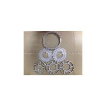 Cotton Machinery Parts Spacer Block