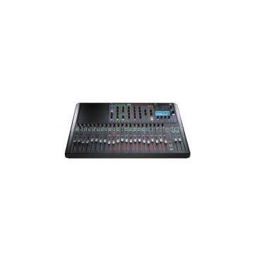 Soundcraft Si Compact 24 (24-Ch Digital Console) SIC-24