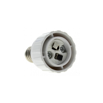 E14 to MR16 lamp converter adapter CE ROHS approved