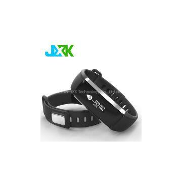 Wearfit M2 Blood pressure Smart Wristband Sport Pedometer Heart Reate Smart Bracelet OEM/ODM Service