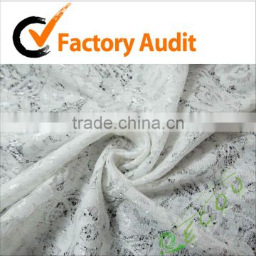 100% nylon textile for garment