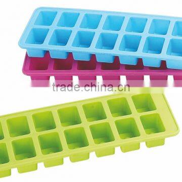 food grade ice tray,plastic ice tray