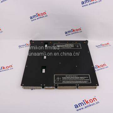 TRICONEX  3706A