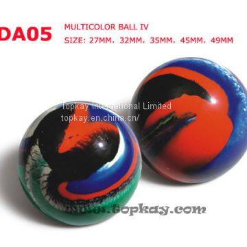 Hi Bouncy Ball, Super Ball, Vending Toy