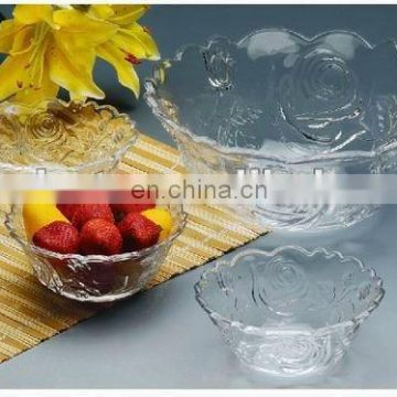 7 pcs salad bowl