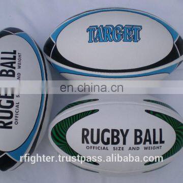 Rugby ball