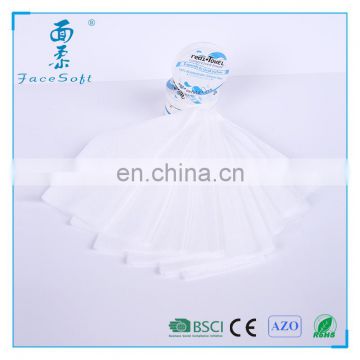 aibaba compressed tissue paper mini compressed tissue with custom logo