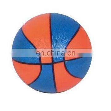 pvc inflatable mini basketball toy